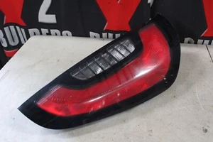 2014-2019 KIA SOUL LH DRIVER SIDE TAILLIGHT #088168-31D - Picture 1 of 3