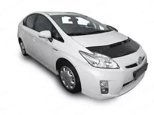 PROTECTOR DEL CAPO BRA compatible con Toyota Prius 2009-2016 Hood Car Bra Tuning - Imagen 1 de 3