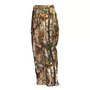 Gamehide Rubline Silent Fleece Pant. MENS, BRAND NEW WITH TAGS, 2XL (40-42) - Picture 1 of 7