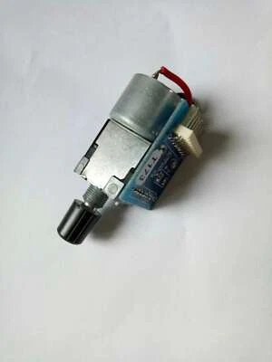 GOSS Ink Motorized Potentiometer MOP/T153/ T173, minimal 10 pcs /each time