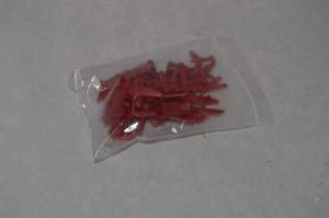 Funko Games Pan Am Board Game 48719 - Replacement Parts Pieces - Maroon ONLY - Picture 1 of 2