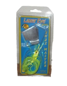 Bass Pro Shop Lazer Eye Buzz Master Fishing Hook - Picture 1 of 1