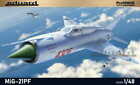 EDUARD 8236 - 1:48 MiG-21PF