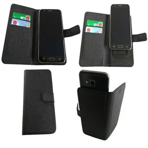 Handy Tasche für Olympia Vox Colour Color Flip Book Case Klapp Schutz Hülle Etui - Bild 1 von 11
