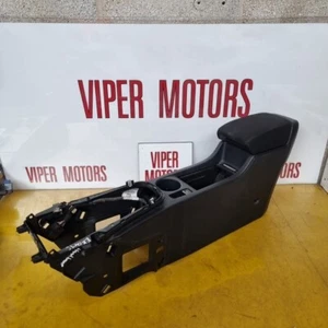 Vauxhall Astra J Mittelkonsole Schwarz Stoff Armlehne MK6 GTC 3-Türer & 5-Türer - Bild 1 von 17