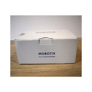 Mobotix Camera MX-C26B-6D016 Megapixel Network Dome Day Sensor - Picture 1 of 6