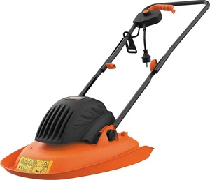 BLACK & DECKER BEMWH551 240v Hover mower. / New Other #4 - Picture 1 of 19