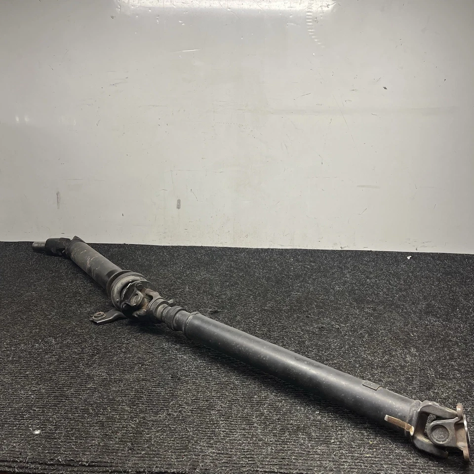 ☑️ 2015-2019 Subaru WRX STI Drive Shaft Driveshaft Assembly OEM 27111VA010 15-19 - Image 1 of 4