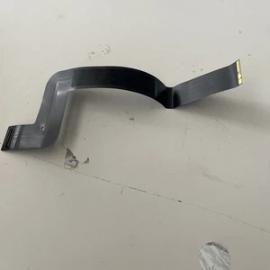  MacBook Pro 13" Trackpad Cable A1706, A1708, A1989, A2159, A2251, A2289, A2338 - Picture 1 of 2