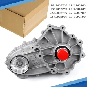 Transfer Case Assembly For 2006-2013 Mercedes-benz GL450 GL550 ML320 R350 ML350. - Picture 1 of 10