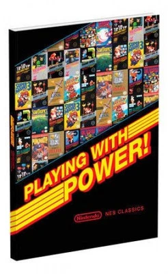 Playing with Power NES Classics, Nintendo - Image 1 of 2