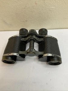 Chaumont France 8 x 26 Fernglas schwarz - Bild 1 von 7