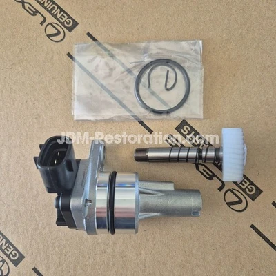 Sensor de velocidad Toyota Supra Jza80 V160 W58 1GFE Is200 83181-24070 genuino OEM Foto 1 de 2