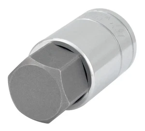Performance Tool W32992 1/2 Inch Drive 22mm Hex Bit Socket - Picture 1 of 4
