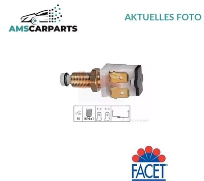 BREMSLICHTSCHALTER SCHALTER BREMSLICHT 1810009 EPS NEU OE QUALITÄT - Image 1 of 4