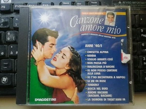 Giovanna Nilla Pizzi Wilma De Angelis Gilda Giuliani Anna Identici Fargo CD 1999 - Picture 1 of 4