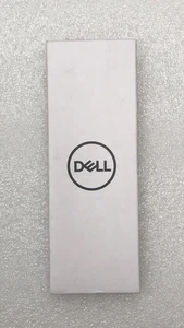 New Dell Active EMR Pen WY9F7 828TT for 2-in-1 Laptop - Picture 1 of 2