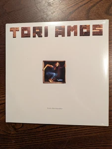 Tori Amos - Little Earthquakes - 12" Vinyl Record Album LP 2015 Reissue 180g - Picture 1 of 2
