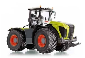 WIKING,CLAAS Xerion 4500, 1/32, WIK77853 - Picture 1 of 1