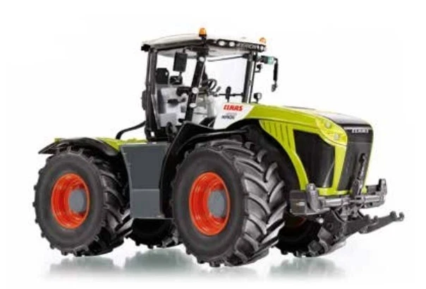 WIKING,CLAAS Xerion 4500, 1/32, WIK77853 - Image 1 of 1