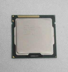 640300-003 HP Processor - Snb I5-2320 3Ghz 95W 6M D-2 "GRADE A" - Picture 1 of 1