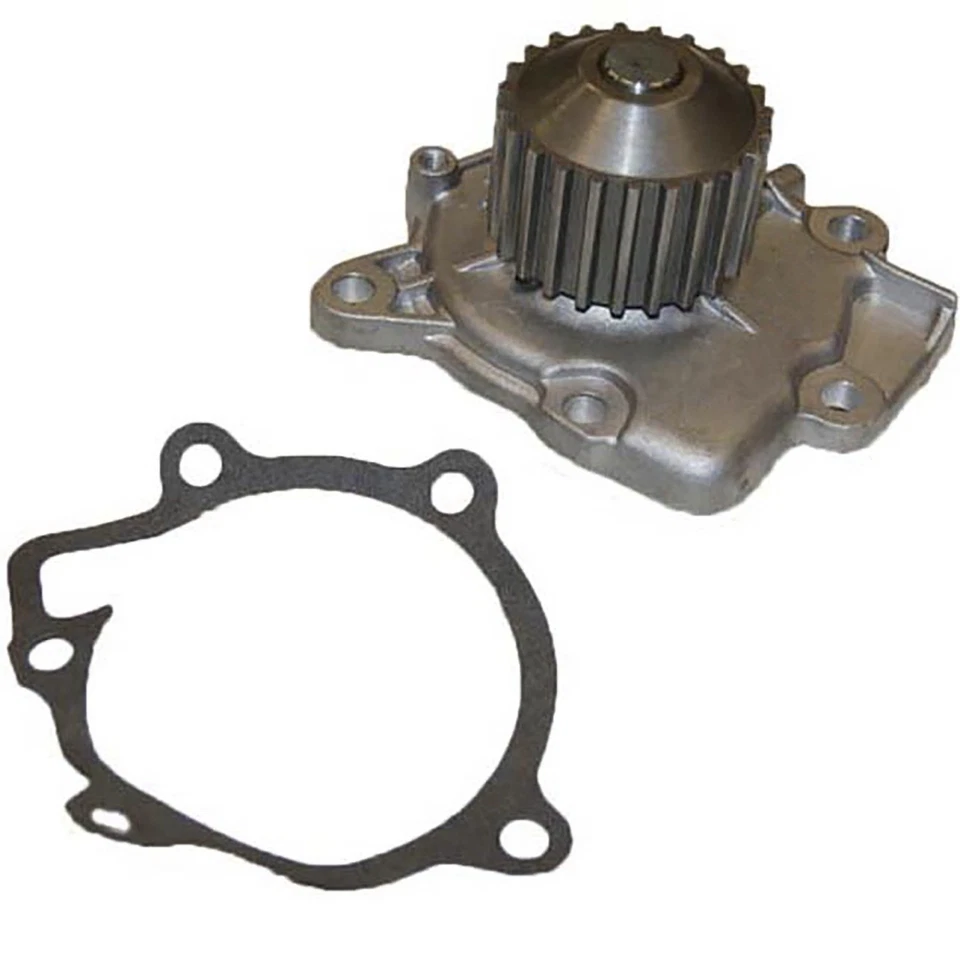 CarQuest Engine Water Pump T1109 for Geo Isuzu Storm Stylus Impulse 1990-1993 Foto 1 de 4