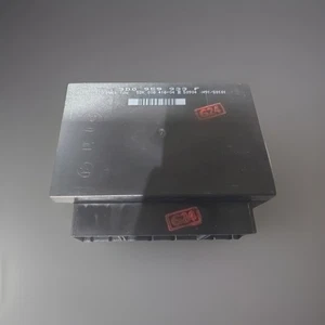 Bentley Continental GT Comfort Control Unit 3D0959933F - Picture 1 of 4