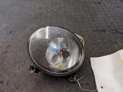 Driver Corner/Park Light VIN Fp 7th And 8th Digit Fits 09-17 AUDI Q5 2119086 - Image 1 of 4