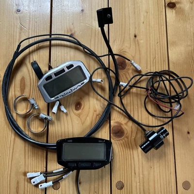 Trail Tech Vapor 7500-RP - Image 1 of 4