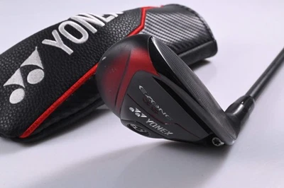 Yonex Ezone GS #5 Hybrid / 25.5 Degree / Regular Flex Yonex EX-330 Shaft - Image 1 of 4