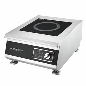 GGM Gastro Induktionsherd - 5 kW - Bild 1 von 10