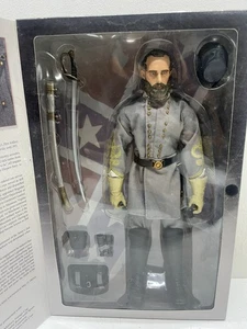 Figura Sideshow Brotherhood of Arms General “Stonewall” Jackson 12 pulgadas (VP4023540) - Imagen 1 de 6
