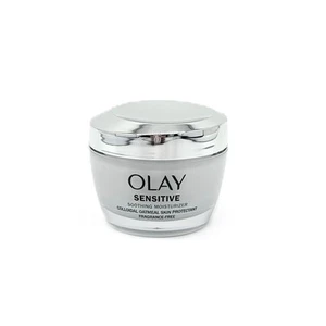 OLAY Sensitive Soothing Moisturizer 1.7oz NEW *READ* #1500 - Picture 1 of 1