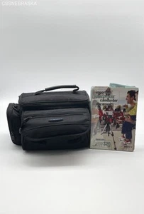 Canon Sony Handycam DCR-TRV240 - Camcorder - 460 Kpix - optical zoom: 25 x - Picture 1 of 12