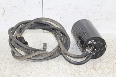 2019 CFmoto ZForce 1000 Fuel EVAP Canister - Image 1 of 4