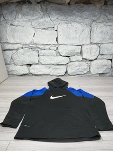 Sudadera con capucha Nike para niños talla M - Imagen 1 de 3