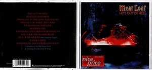 Hits Out of Hell by Meat Loaf (CD, 1984 release) - Bild 1 von 1