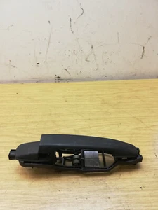 Mecanismo de soporte manija puerta trasera lado pasajero mercedes ml w163 [02-05] n/s - Imagen 1 de 7