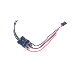 Mystery 10A Brushless Speed Controller ESC with 1A BEC for RC Airplane MD_bf - Bild 1 von 7