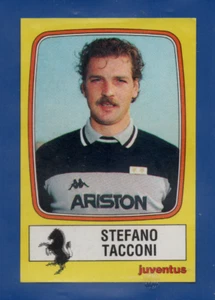 FIGURINA CALCIATORI PANINI 1985/86 N.113 TACCONI RECOVERED - Imagen 1 de 1