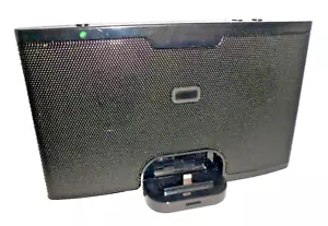 iWantit Audio Music Ipod Docking Unit per iPhone con porta AUX (modello ISDK13, nero) - Foto 1 di 23