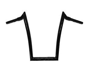 Harley Davidson Road Glide Handlebars 2015-2023 Made in USA!!! - Picture 1 of 7