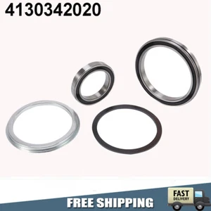 Cojinete y deflector y sello para acoplamiento Toyota 4130342020 4130342021 4130342023 - Imagen 1 de 10