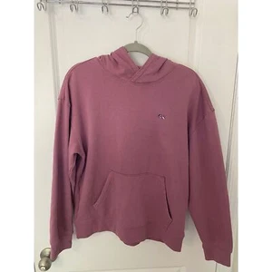 Free Assembly Kids Long Sleeve Graphic Print Hoodie Size XXL (18) - Picture 1 of 5