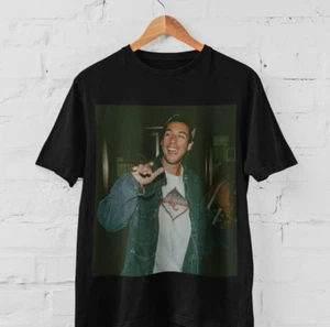 Adam Sandler Tshirt, Adam Sandler Shirt, Adam Sandler Funny Shirt, Actors Tshirt - Picture 1 of 6