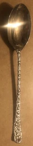 International Silver Company 12” Plated Serving Spoon - Picture 1 of 5