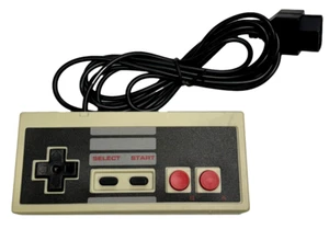 NES Controller Aftermarket NES AUS/EURO PAL - Picture 1 of 2