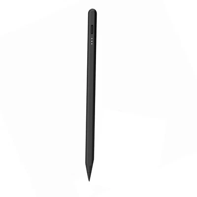 Stylus Pen for iPad 2018-2025, Apple Pencil for iPad 11th A16/10/9/8/7/6 Gen - Image 1 of 4
