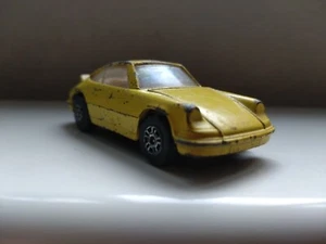 CORGI JUNIORS PORSCHE 911 CARRERA #151 - Picture 1 of 6