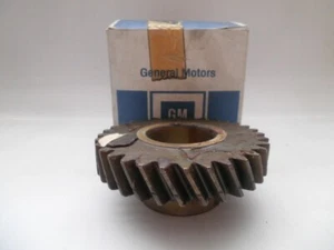 Opel GM 90170698 718364 GR.04.417 Gear  Zahnrad passend für General motors - Picture 1 of 5